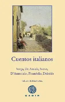 CUENTOS ITALIANOS