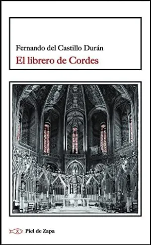El Librero de Cordes