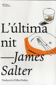 L´ÚLTIMA NIT