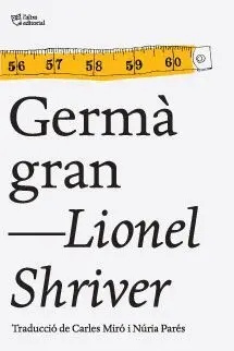EL GERMÀ GRAN