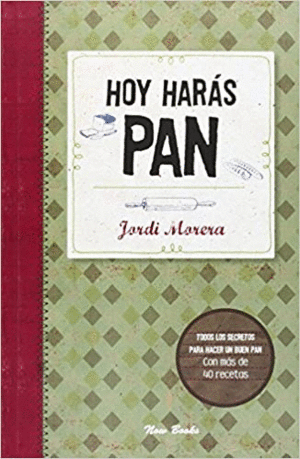 HOY HARAS PAN