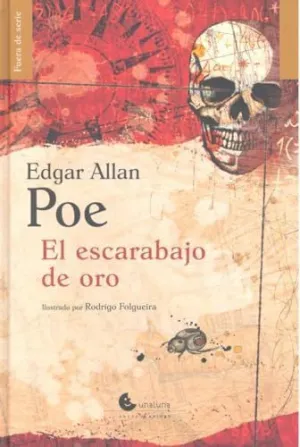 Escarabajo de Oro,El