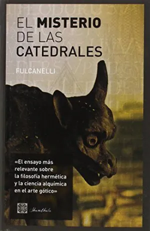 Misterio de las Catedrales,El