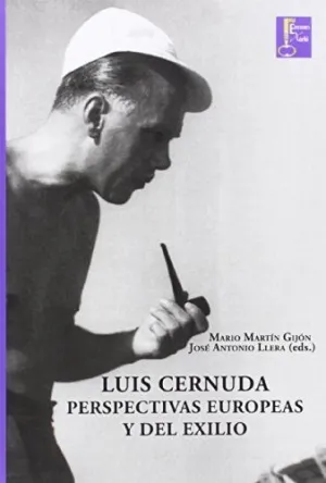 LUIS CERNUDA