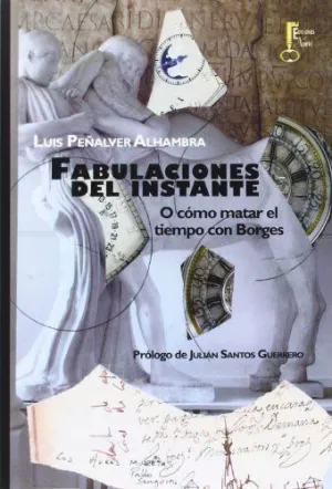 FABULACIONES DEL INSTANTE