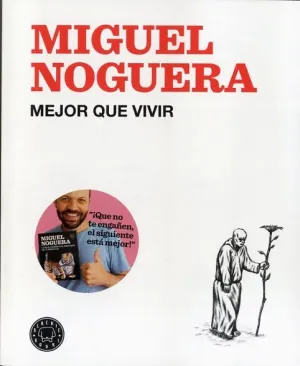 MEJOR QUE VIVIR
