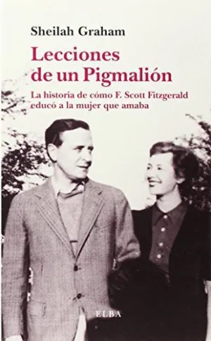 LECCIONES DE UN PIGLMALIÓN LECCIONES DE UN PIGLMALIÓN