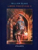 LIBROS PROFÉTICOS II