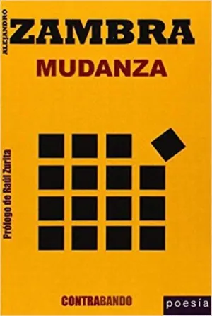 MUDANZA MUDANZA