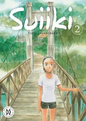 SUIIKI VOL. 2.