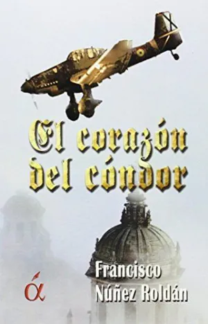 CORAZON DEL CONDOR, EL