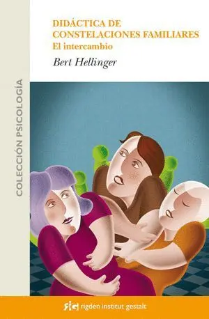 DIDÁCTICA DE CONSTELACIONES FAMILIARES : <BR>
