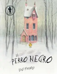 NUBECLÁSICOS 1. EL PERRO NEGRO
