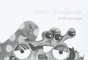 AMICS D'INFANCIA - CAT