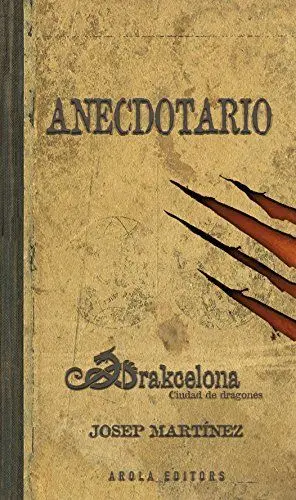 ANECDOTARIO