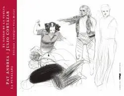 LA PUÑALADA - EL TANGO DE LA VUELTA