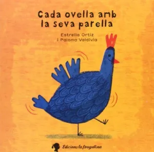 Cada Ovella Amb la Seva Parella - Cat 2¦Ed