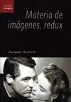 MATERIA DE IMÁGENES, REDUX