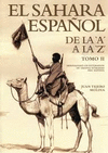 EL SAHARA ESPAÑOL II