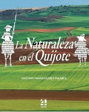 LA NATURALEZA EN EL QUIJOTE