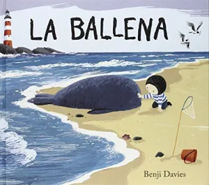 BALLENA, LA