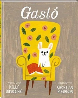 GASTO - CATALAN
