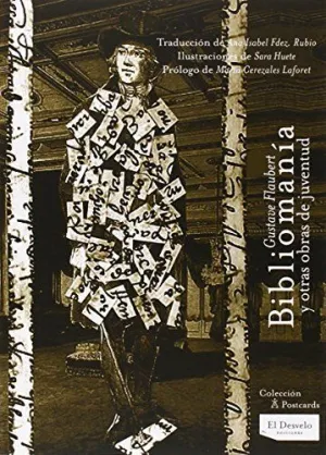 BIBLIOMANIA