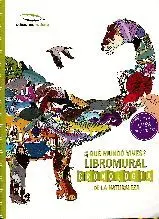 EN QUE MUNDO VIVES? LIBROMURAL: CRONOLOGIA DE LA NATURALEZA