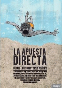 LA APUESTA DIRECTA : DEBATE LIBERTARIO Y CICLO POLÍTICO
