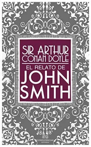RELATO DE JOHN SMITH,EL