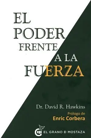 EL PODER FRENTE A LA FUERZA EL PODER FRENTE A LA FUERZA