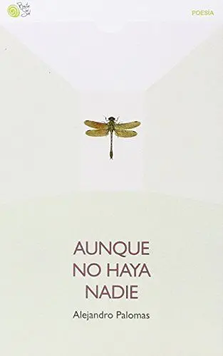 Aunque no Haya Nadie