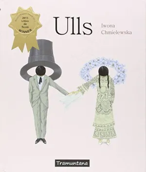 Ulls - Cat
