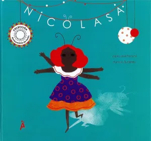 NICOLASA NICOLASA