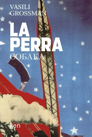 LA PERRA LA PERRA