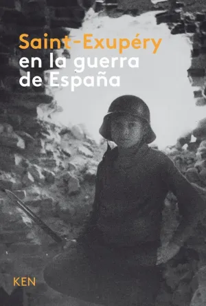 EN LA GUERRA DE ESPAÑA EN LA GUERRA DE ESPAÑA