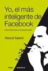 YO, EL MAS INTELIGENTE DE FACEBOOK:
