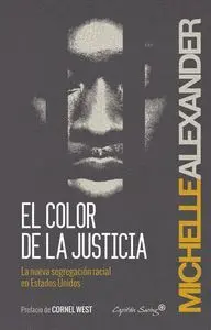 EL COLOR DE LA JUSTICIA: <BR>