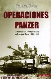OPERACIONES PANZER: <BR> OPERACIONES PANZER: <BR>