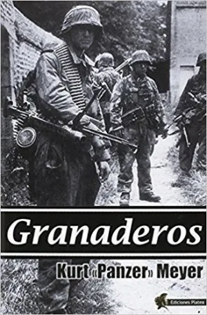 GRANADEROS GRANADEROS