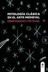 MITOLOGÍA CLÁSICA EN EL ARTE MEDIEVAL MITOLOGÍA CLÁSICA EN EL ARTE MEDIEVAL