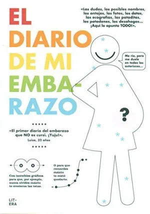 DIARIO DE MI EMBARAZO, EL