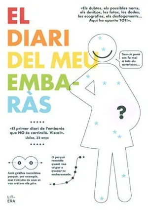 DIARI DEL MEU EMBARAS, EL