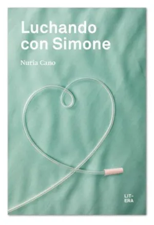 LUCHANDO CON SIMONE LUCHANDO CON SIMONE