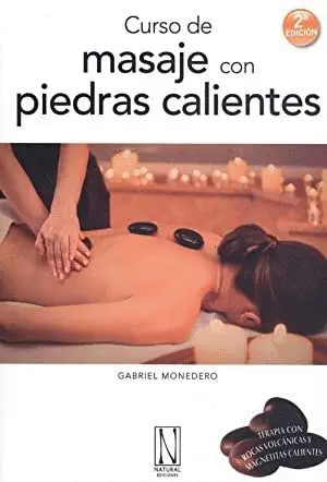 CURSO DE MASAJE CON PIEDRAS CALIENTES