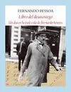 LIBRO DEL DESASOSIEGO<BR>