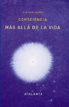 CONSCIENCIA MÁS ALLÁ DE LA VIDA CONSCIENCIA MÁS ALLÁ DE LA VIDA