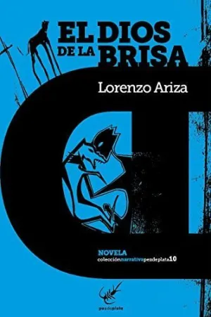 EL DIOS DE LA BRISA
