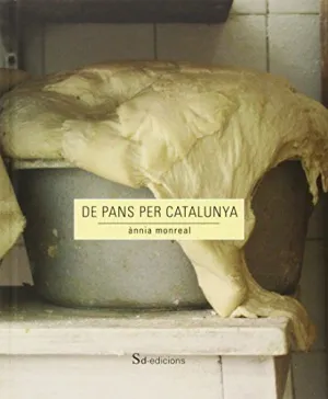 DE PANS PER CATALUNYA - CAT