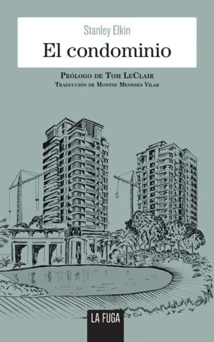 EL CONDOMINIO EL CONDOMINIO